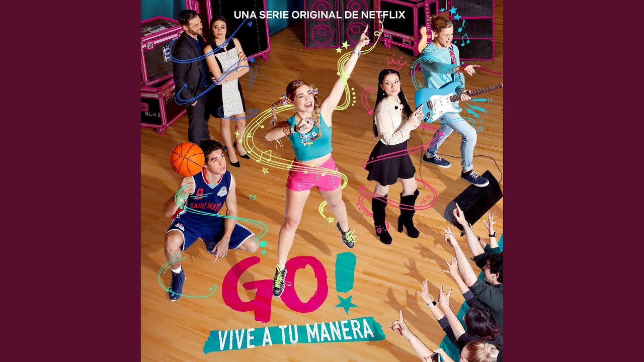 Go!Go!Go! (@GoGoGoOfficial) / X