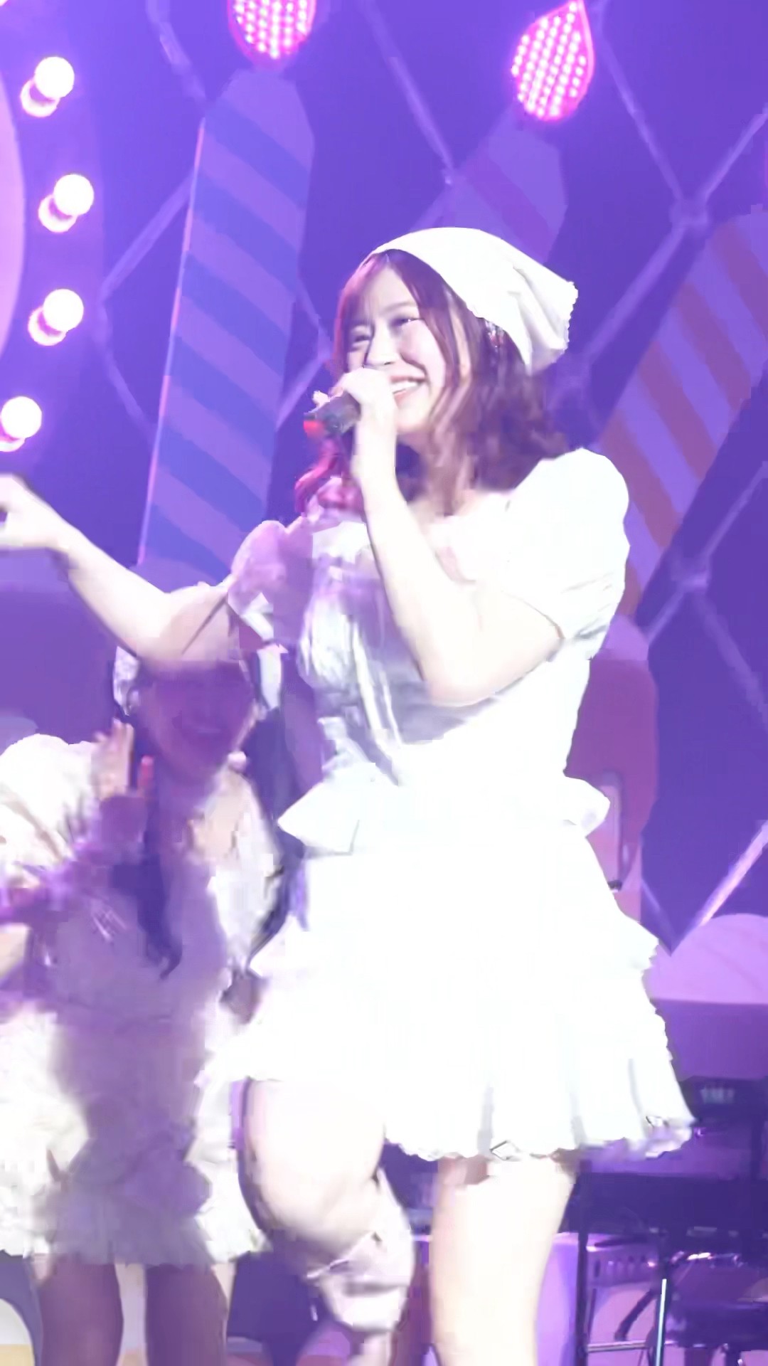 巷で話題の！？#松本かれん生誕祭2025 #月足天音 #松本かれん