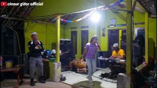 PASRAH || PONGDUT || UNUY JEBRED || ALA GENAH || EDISI LATIHAN