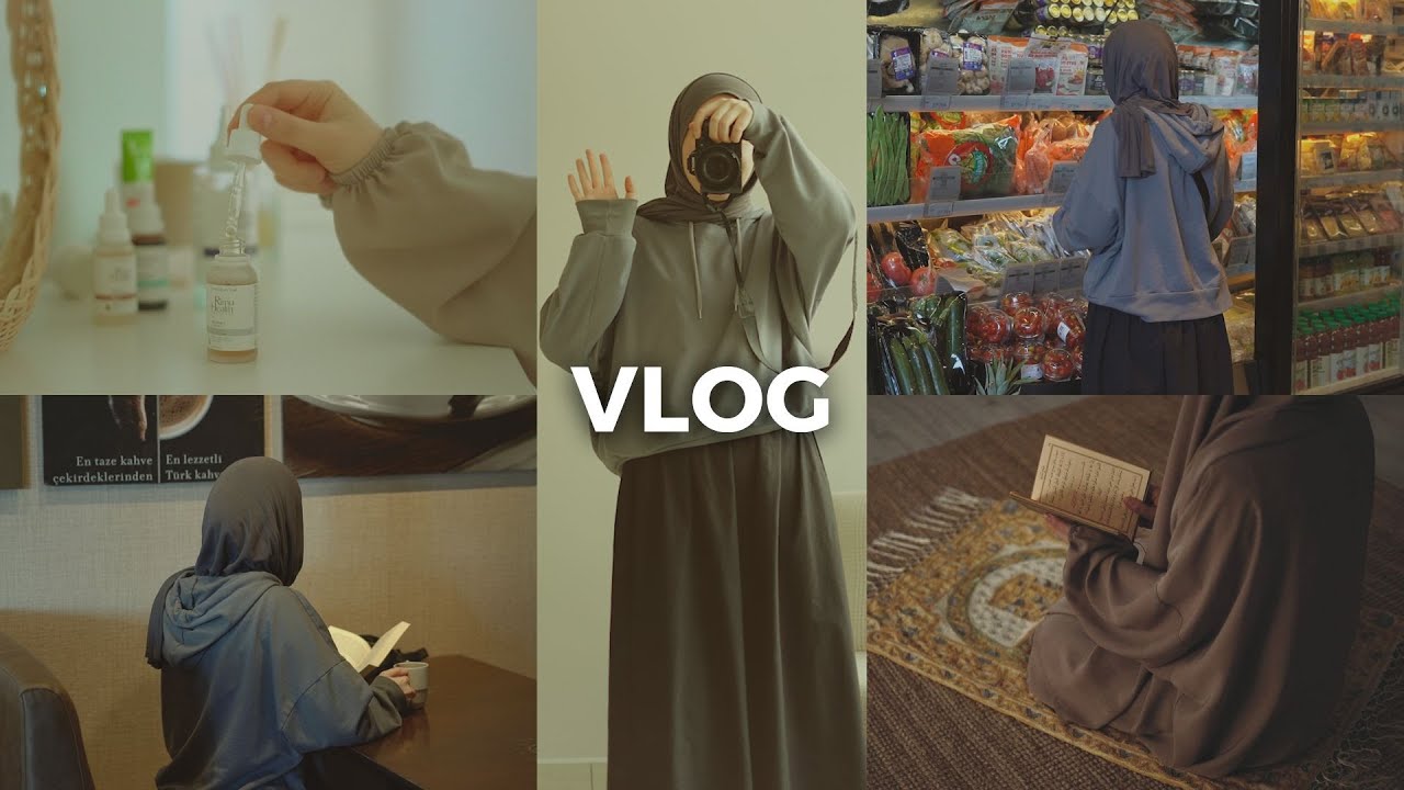 Gerçek mutluluk üzerine notlar ve iyi olan her şey.. l Sesli Vlog