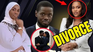Senegal’s President Divorces Second Wife | Hidden Power Struggles & Shocking Secrets Revealed