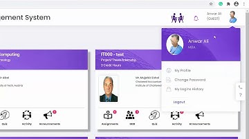 VU LMS Orientation 2020