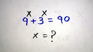 A Nice Olympiad Algebra Problem || How to Solve?