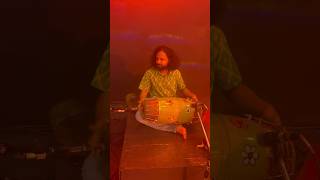 Joy of playing Mridangam | Short Solo during sound check | #Mridangam | Ghatam Giridhar Udupa