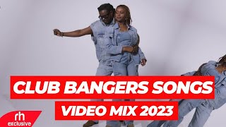 Kenya,Afrobeats,Bongo New Songs Video Mix 2023 By Dj Vyga Ft Nyashinski,Davido,Wizkid /Rh Exclusive