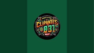 Clipante831 is streaming live.