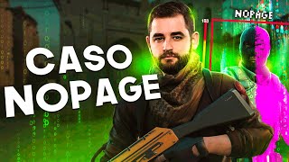 VERDADEIRO ou CHEAT #52 | CASO n0page, GAMERS CLUB !!