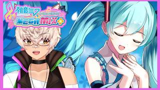 Make Mine Miku (Post Miku Expo Therapy)  [OkAs EN Vtuber]