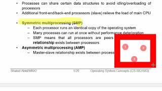 OS-Wk-2-Video-1-Parallel-Distributed Systems
