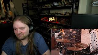 Angine De Poitrine: FabienK reaction