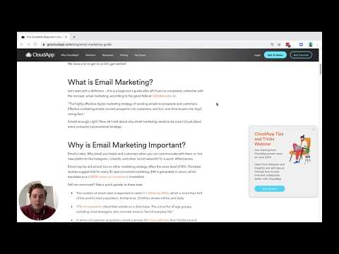 The Complete Beginner's Guide to Email Marketing