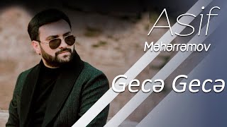 Orhan Aydın feat Asif Meherremov-Gece Gece Resimi