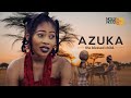 Azuka The Blessed Child | An Awesome Epic Movie BASED ON A TRUE LIFE STORY - African Movies