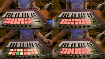 Depeche Mode - Photographic (Cover)