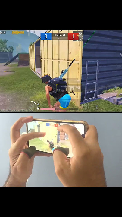 Make it easy 🔥 #pubg