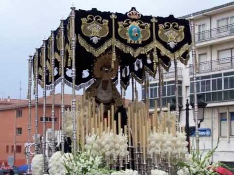 Hermandad de Nazarenos Jesús Redentor ante Caifás y Nuestra Señora de la Estrella