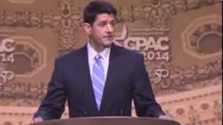 Paul Ryan: 'Creative Tension' Healthy for GOP