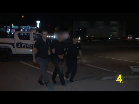 პოლიციამ ქვემო ქართლში განსაკუთრების დიდი ოდენობით ნარკოტიკი ამოიღო 22-10-2019