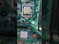 Core i7-3770 3.4 GHz Socket LGA1155 CPU found at the scrapyard for free! #shorts