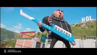 Can I put my balls in your jaws but despicable me 3