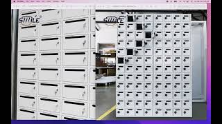 Need mailboxes for your store? Check these out!
