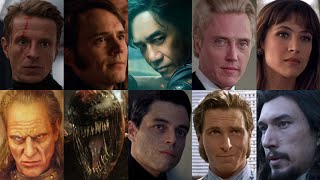 Defeats of my Favorite Movie Villains Part XXIV