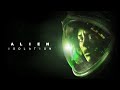 Игра Alien Isolation за 4 минуты