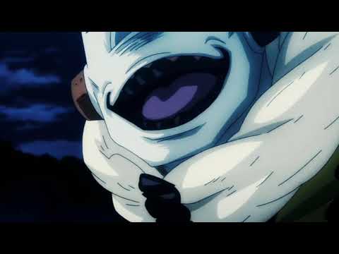 Jujutsu kaisen AMV imagine dragons enemy