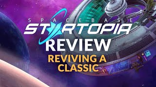 Famous SPACEBASE STARTOPIA | Build & Manage Your Own Space Stations (PC Review) Net Worth