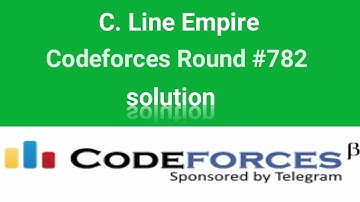 C. Line Empire solution | Codeforces Solution | Codeforces Round #782 Div.2 | C++ | Bangla