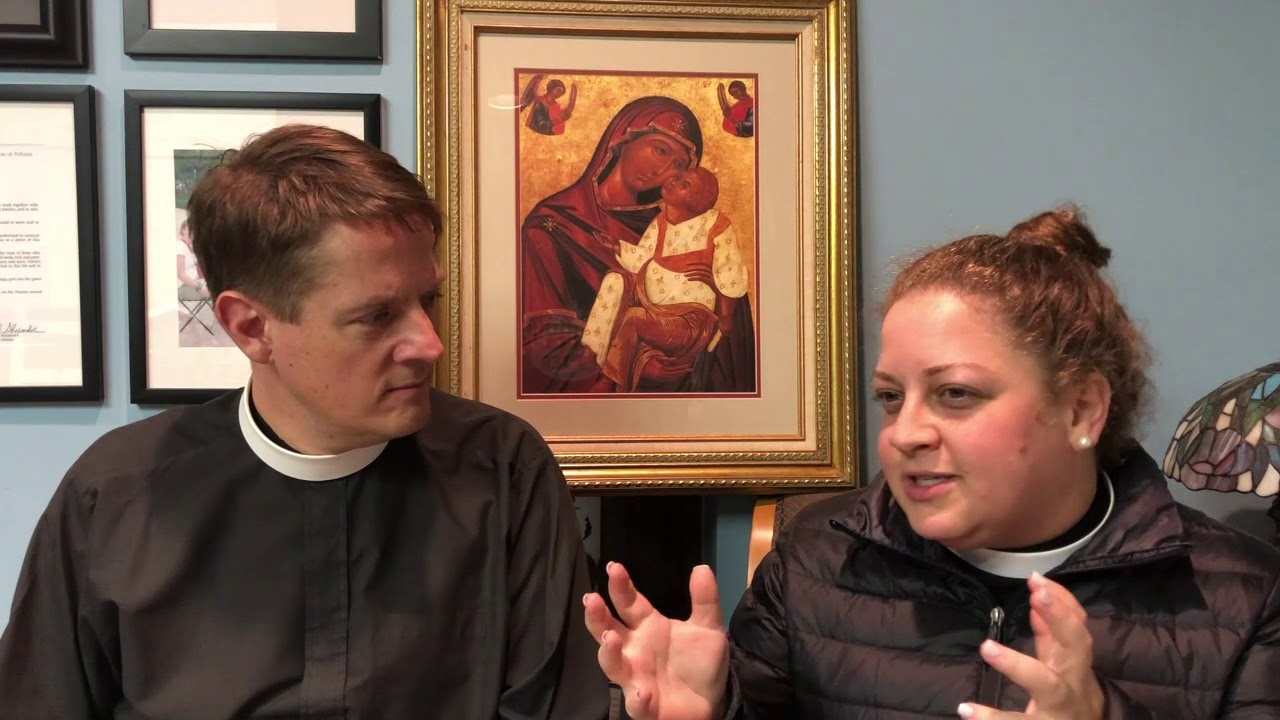 Feast of the Holy Innocents 2018 - YouTube