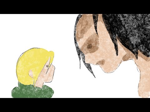 【８分で解説】進撃の巨人のストーリーを紙芝居にしてみた その２【０歳児でも分かる】