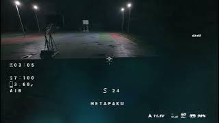 Sing seken tepuk, ngapluk padang belus, kamerane nguntuk dadine anggek² mekeber || lost orientation