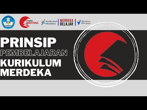 5 prinsip pembelajaran