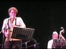 NATIVE TOUNGE  pablo prieto new jazz quartet