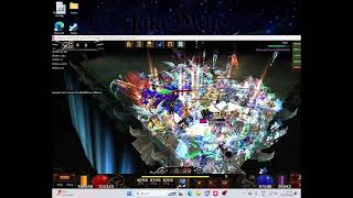 MU PLATA S2 SERVER FAST!! CASTLE SIEGE!!! (PUROPVP-BLESSED) DUEÑOS DEL CASTILLO.