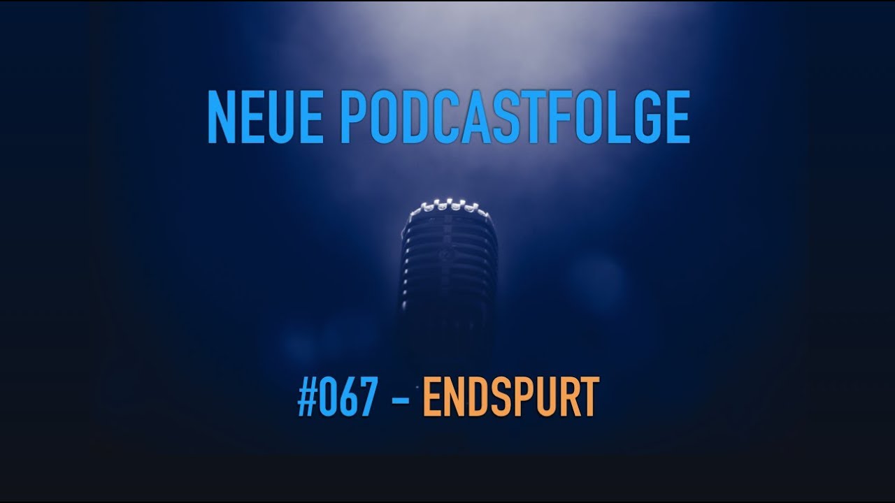 Update New Endspurt - Warum du zum Jahresende noch mal Vollgas geben solltest!