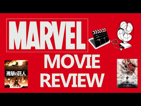Attack on Titan Part 1 Live-Action Movie Review (Spoiler Free!)(Shingeki no Kyojin)(進撃の巨人) Attack on Titan Part 1 Live-Action Movie Review (Spoiler Free!)(Shingeki no Kyojin)(進撃の巨人)
