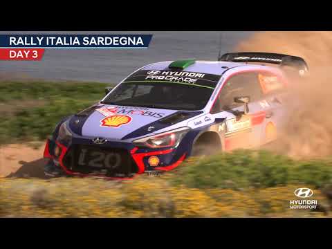 rally-italia-sardegna-day-three---hyundai-motorsport-2018