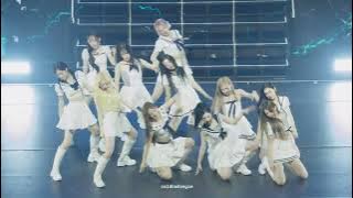 [4K60] 250720 tripleS 트리플에스 I CAN'T STOP ME FANCAM @ A Live 25 in Tokyo