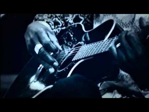 Ali Farka Toure & Diabate Sabu - Yerkoy