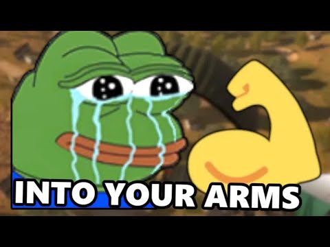 SIUUUUUUU 💪FeelsStrongMan