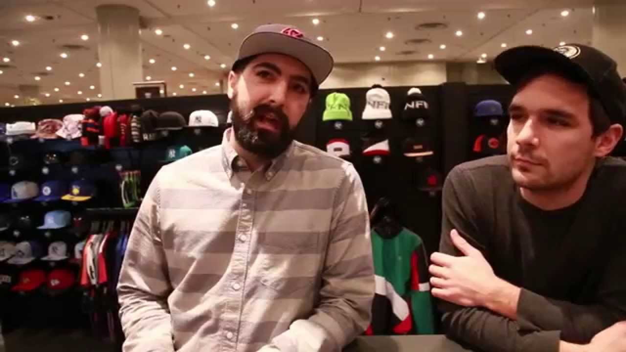 AGENDA New York 2015 Recap Video