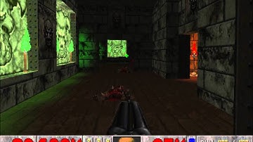 DoomGuru - Final Doom: TNT Evilution Playthrough Pt. 33