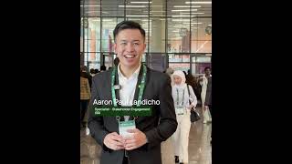 IRRI at the Africa Food Systems Forum 2026 🌍