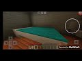 Обзор на мои постройки в minecraft