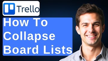 How to Collapse Your Trello Board Lists In Seconds! [2025 Guide]