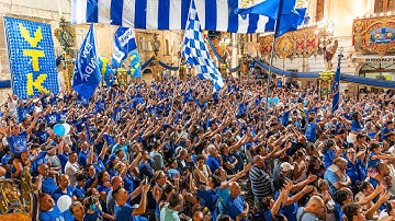 Marċ tat-Tnejn | 21 ta’ Lulju 2025 | Festa Madonna tal-Karmnu Żurrieq 2025