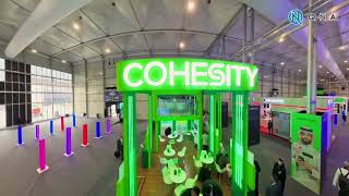 Gitex Ready? Elevate Your Brand With Qna Marcoms Exhibition Expertise
