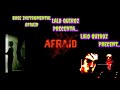 BASE DE RAP BOOM BAP - "AFRAID" MIEDO"| HIP HOP INSTRUMENTAL | Rap Freestyle Type Beat|Lalo Quiroz|